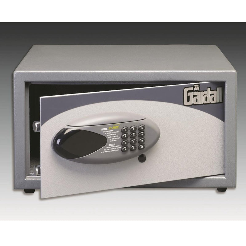 Gardall In Room Hotel Safe GH5-G-E Gardall   - USASafeAndVault
