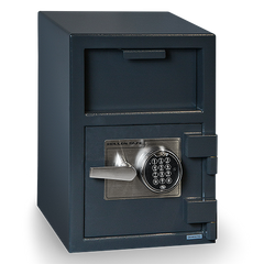 Hollon B-Rated Depository Safe FD-2014E Hollon   - USASafeAndVault