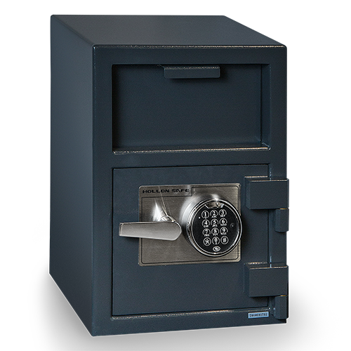 Hollon B-Rated Depository Safe FD-2014E Hollon   - USASafeAndVault