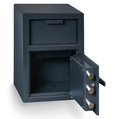 Hollon B-Rated Depository Safe FD-2014E Hollon   - USASafeAndVault