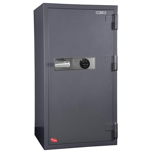 Hollon 2 Hour Fireproof Office Safe HS-1400 Hollon Dial Lock - USASafeAndVault