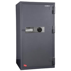 Hollon 2 Hour Fireproof Office Safe HS-1400 Hollon Dial Lock - USASafeAndVault