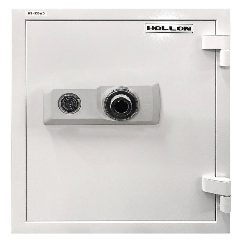 Hollon 2 Hour Home Safe with Mechanical Lock HS-530WD Hollon - USASafeAndVault