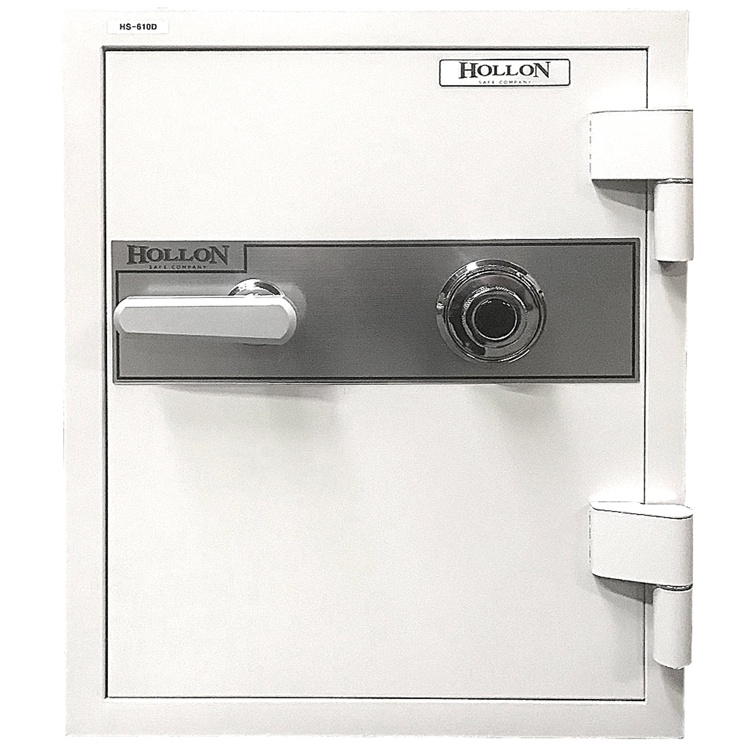 Hollon 2 Hour Fire and Water Resistant Home Safe HS-610D Hollon - USASafeAndVault