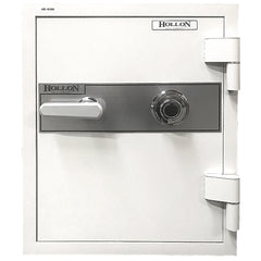 Hollon 2 Hour Fire and Water Resistant Home Safe HS-610D Hollon - USASafeAndVault