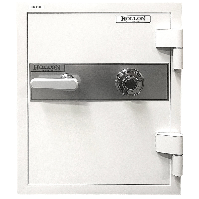 Hollon 2 Hour Fire and Water Resistant Home Safe HS-610D Hollon - USASafeAndVault