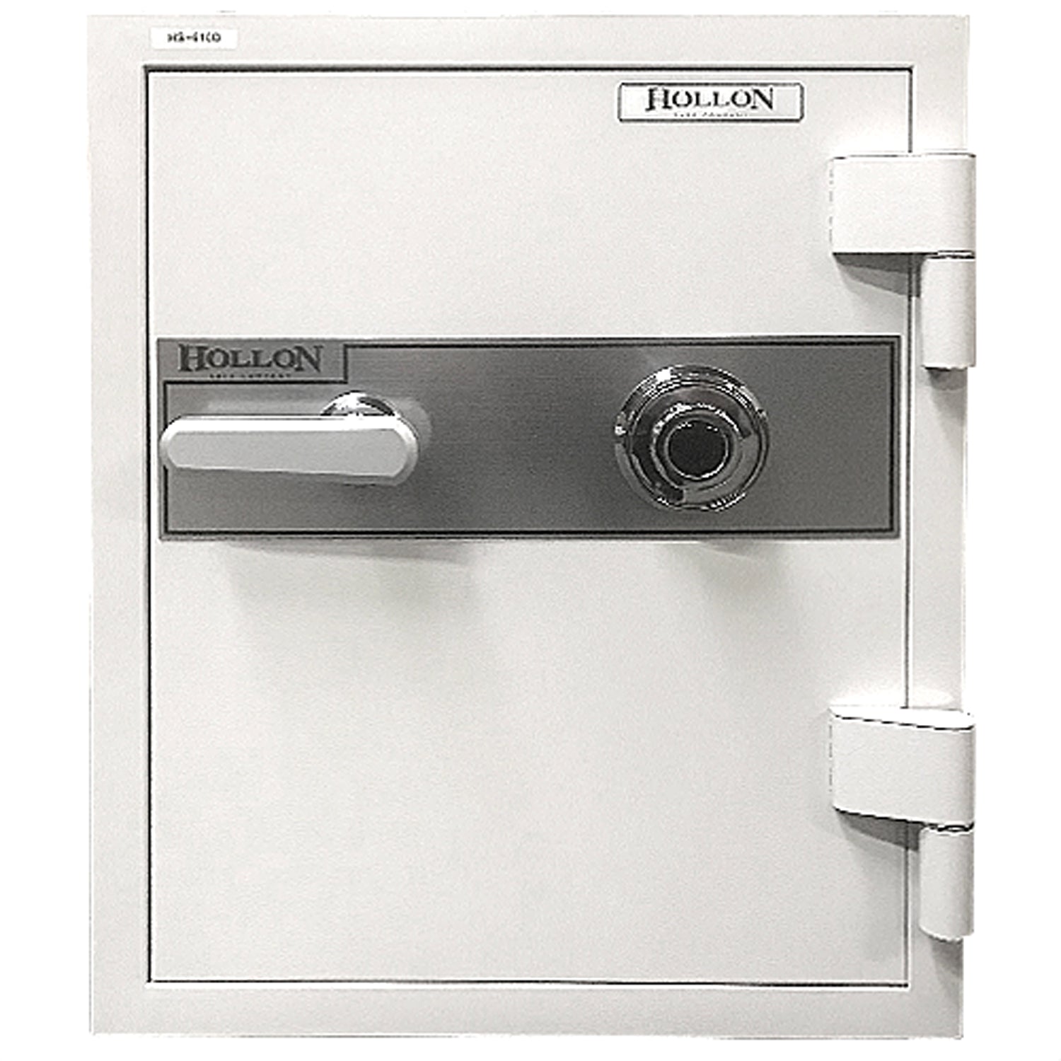 Hollon 2 Hour Fire and Water Resistant Home Safe HS-610D Hollon - USASafeAndVault