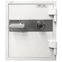 Hollon 2 Hour Fire and Water Resistant Home Safe HS-610D Hollon - USASafeAndVault