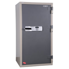 Hollon 2 Hour Fireproof Office Safe HS-1400 Hollon E-Lock - USASafeAndVault