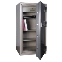 Hollon 2 Hour Fireproof Office Safe HS-1400 Hollon - USASafeAndVault