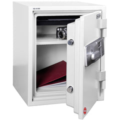 Hollon 2 Hour Fire and Water Resistant Home Safe HS-610D Hollon - USASafeAndVault