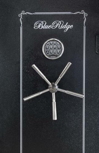 Hayman BlueRidge Gun and Rifle Safe BR-7242E Hayman Safe   - USASafeAndVault