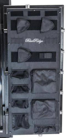 Hayman BlueRidge Gun and Rifle Safe BR-7242E Hayman Safe   - USASafeAndVault