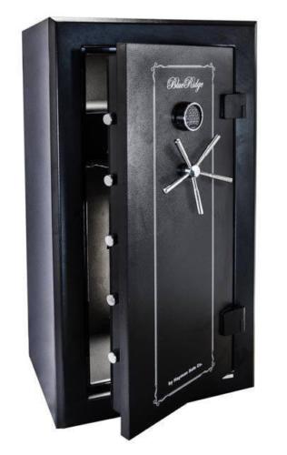 Hayman BlueRidge Gun and Rifle Safe BR-7242E Hayman Safe   - USASafeAndVault