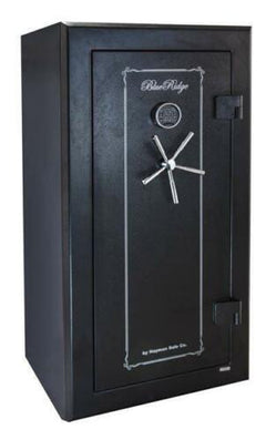 Hayman BlueRidge Gun and Rifle Safe BR-7242E Hayman Safe   - USASafeAndVault