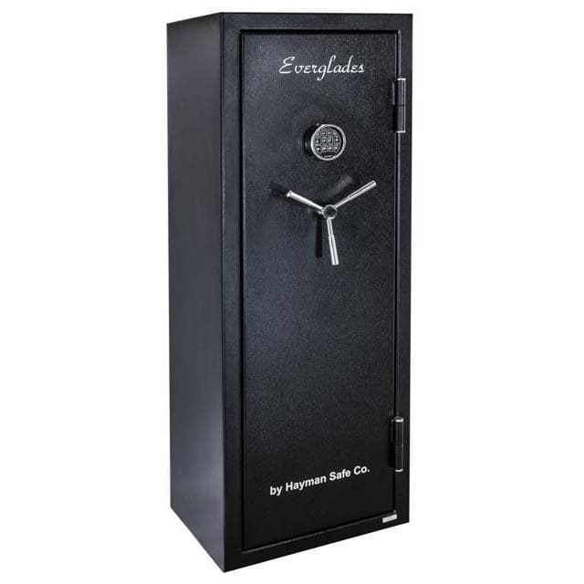 Hayman Everglades Gunsafe EV-5922 Hayman Safe   - USASafeAndVault