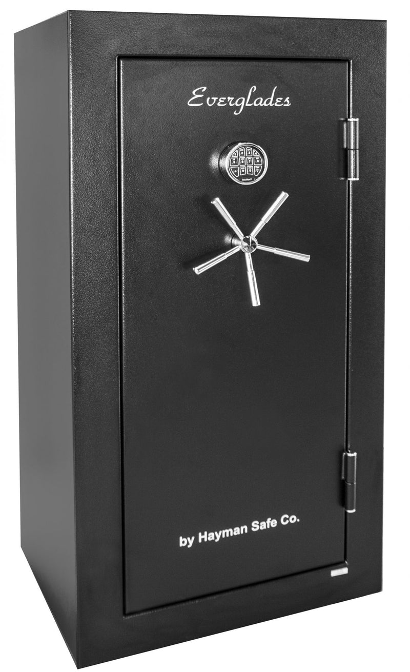 Hayman Everglades Gunsafe EV-5930 Hayman Safe   - USASafeAndVault