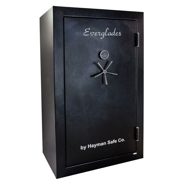 Hayman Everglades RSC Gunsafe EV-7242 Hayman Safe   - USASafeAndVault