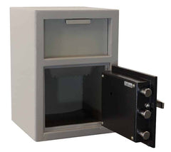 Hayman Front Loading Depository Safe CV-F20E Hayman Safe   - USASafeAndVault