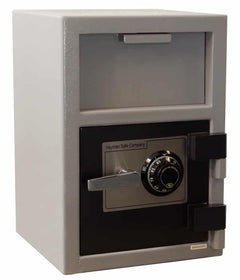 Hayman Front Loading Depository Safe CV-F20E Hayman Safe   - USASafeAndVault