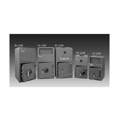 Gardall Single Door Depository Safe BL1328 Gardall   - USASafeAndVault