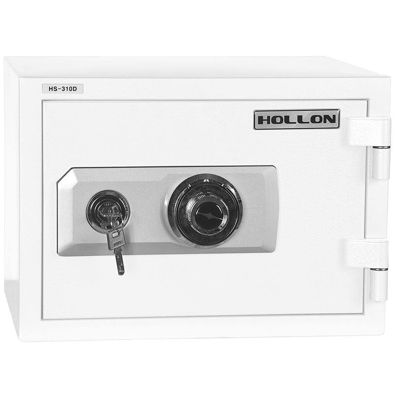 Hollon 2 Hour Fire and Water Resistant Home Safe HS-310D Hollon   - USASafeAndVault