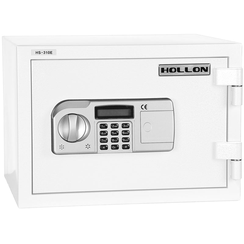 Hollon 2-Hour Fire and Water Resistant Home Safe HS-310E end of May 2025 Hollon - USASafeAndVault