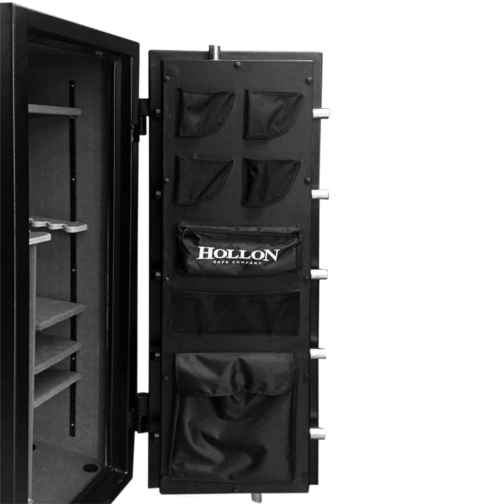Hollon Crescent Shield Gun Safe CS-12 Hollon   - USASafeAndVault