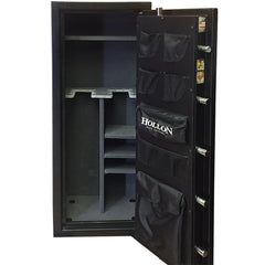 Hollon Crescent Shield Gun Safe CS-12 Hollon   - USASafeAndVault