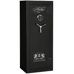 Hollon Crescent Shield Gun Safe CS-12 Hollon   - USASafeAndVault