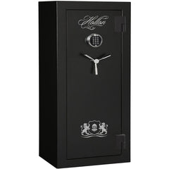 Hollon Crescent Shield Gun Safe CS-24 Hollon   - USASafeAndVault