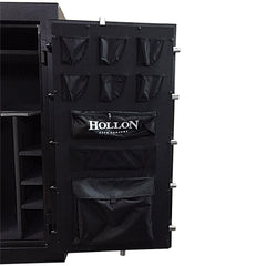 Hollon Crescent Shield Gun Safe CS-36 Hollon   - USASafeAndVault
