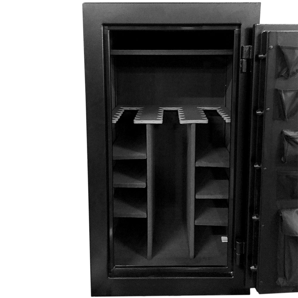 Hollon Crescent Shield Gun Safe CS-36 Hollon   - USASafeAndVault