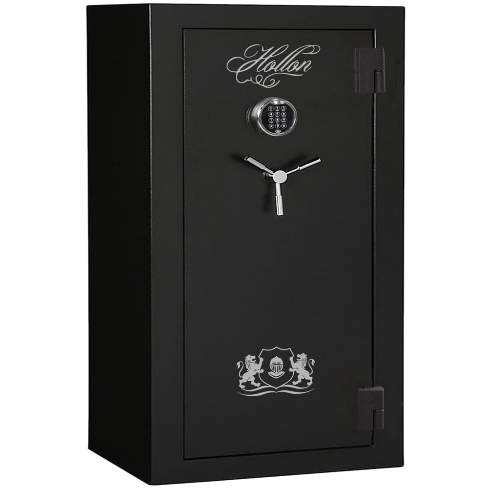 Hollon Crescent Shield Gun Safe CS-36 Hollon   - USASafeAndVault