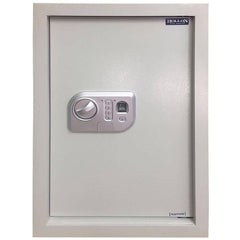 Hollon Wall Safe WSE-2114 Hollon Biometric  - USASafeAndVault