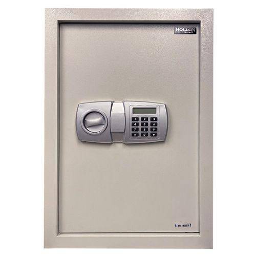Hollon Wall Safe WSE-2114 Hollon Electronic  - USASafeAndVault