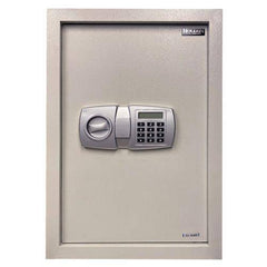 Hollon Wall Safe WSE-2114 Hollon Electronic  - USASafeAndVault