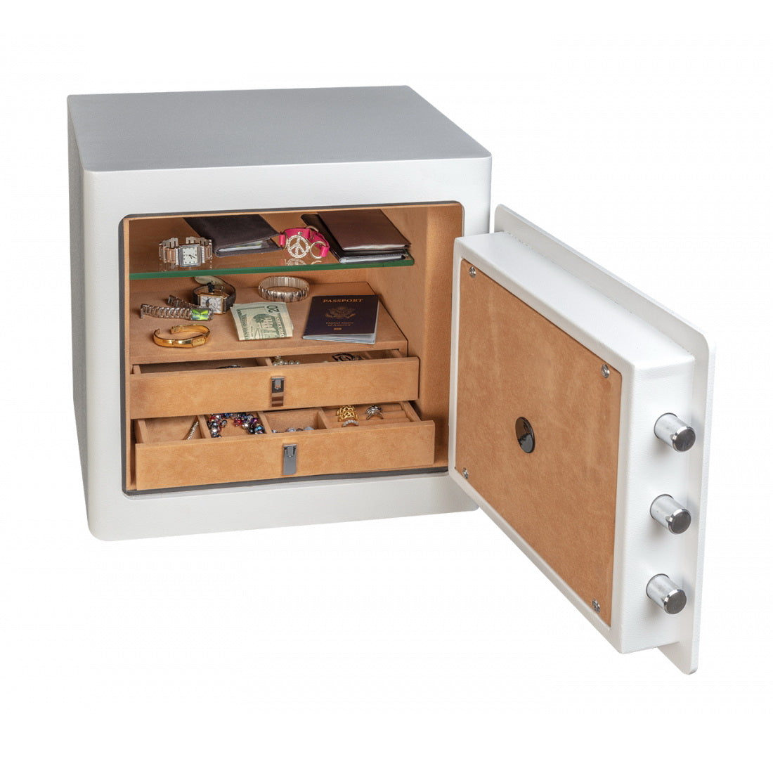 Gardall Jewelry Safe JS1718-W-C Gardall   - USASafeAndVault