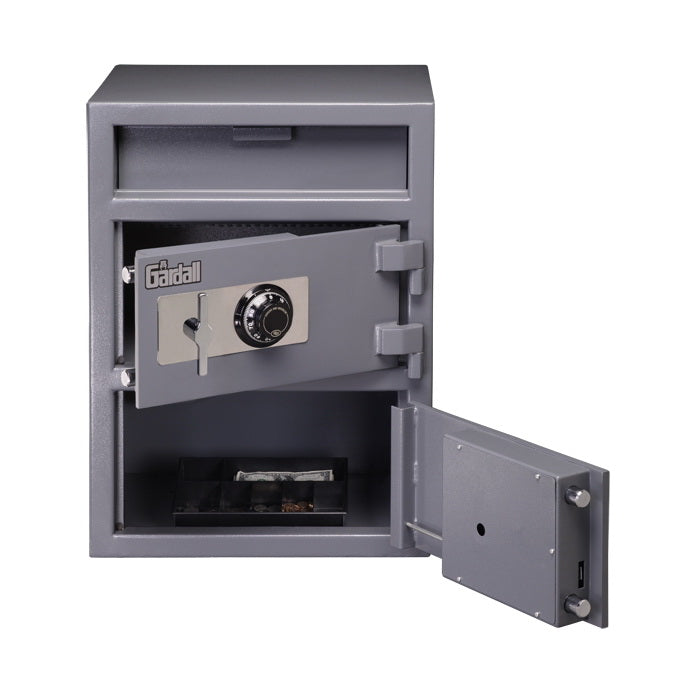 Gardall Commercial Light Duty Cash Management and Double Door LCF2820 Gardall   - USASafeAndVault