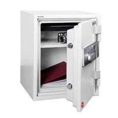 Hollon 2 Hour Fireproof Home Safe HS-610E Hollon - USASafeAndVault