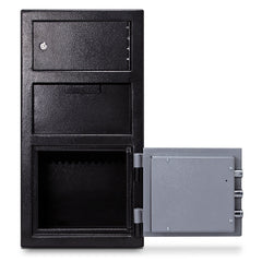 MESA Depository Safe MFL2014-OLK Mesa Safe   - USASafeAndVault