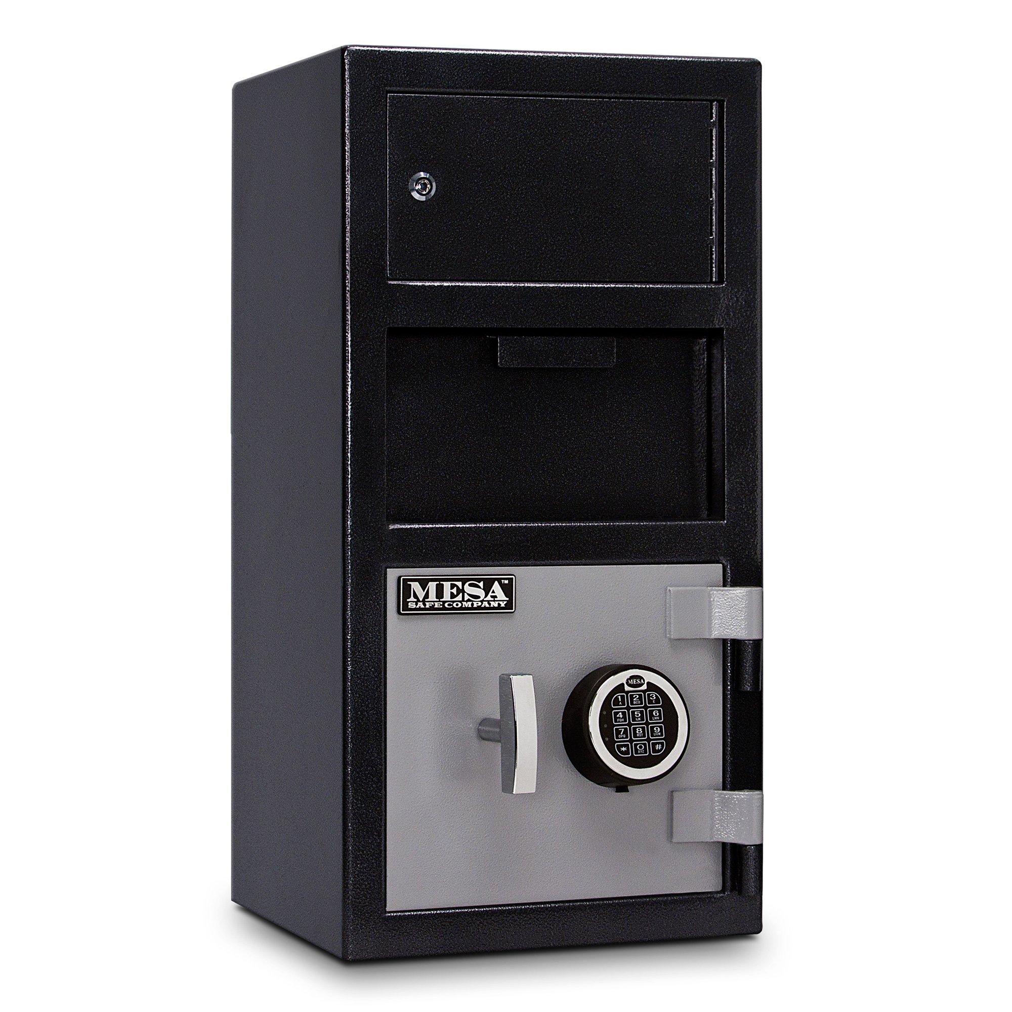 MESA Depository Safe MFL2014-OLK Mesa Safe   - USASafeAndVault