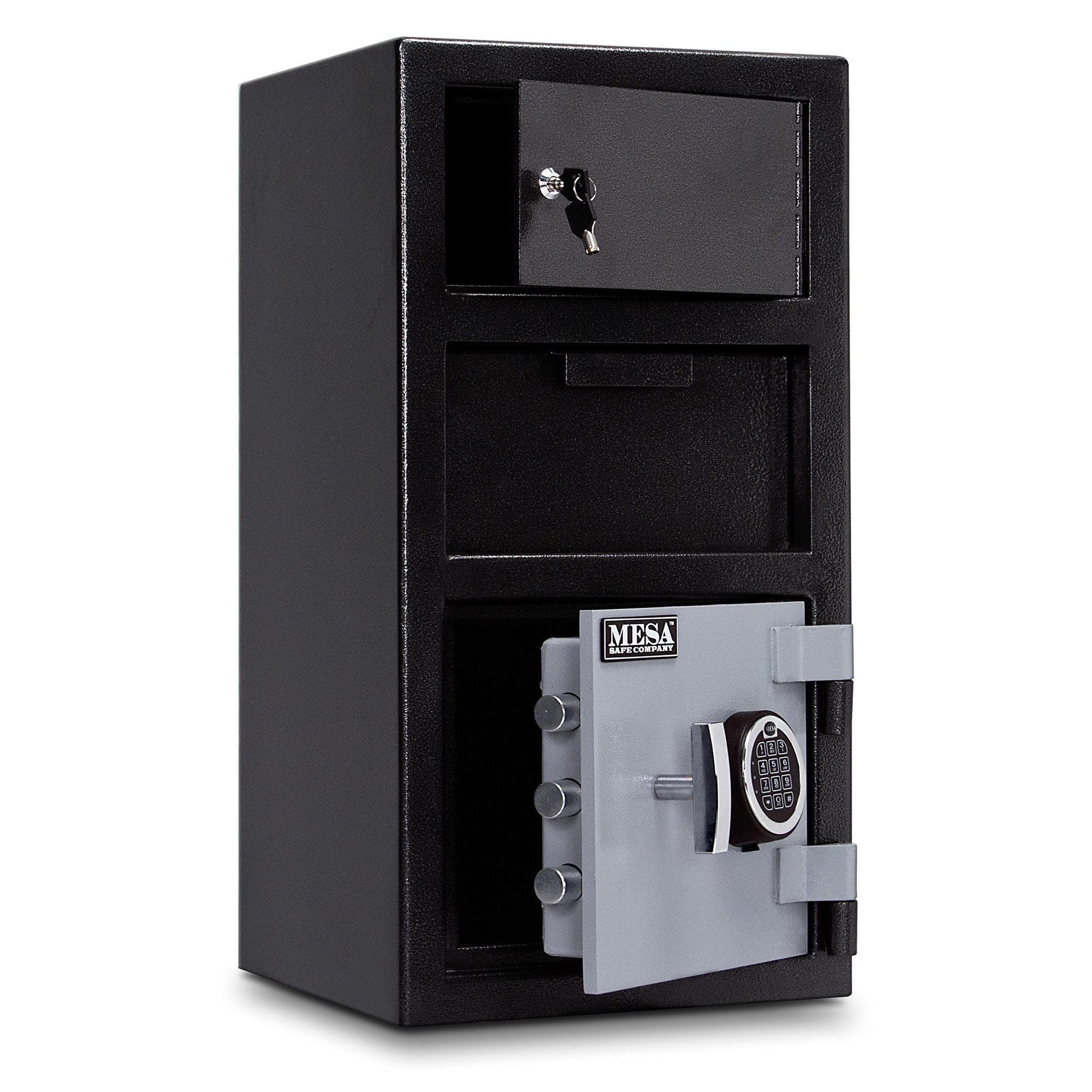 MESA Depository Safe MFL2014-OLK Mesa Safe   - USASafeAndVault