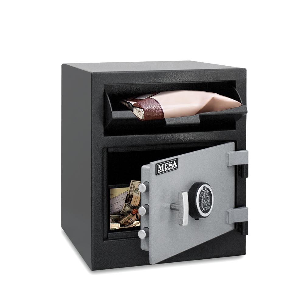 MESA Depository Safe MFL2118 DISCONTINUED Mesa Safe - USASafeAndVault