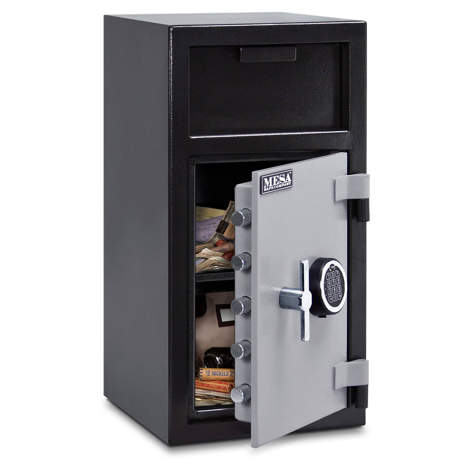 MESA Depository Safe MFL2714 Mesa Safe   - USASafeAndVault