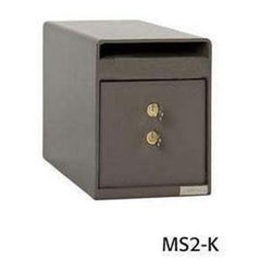 Socal Safes International Fortress Cash Depository Safe MS-2K Socal Safe   - USASafeAndVault