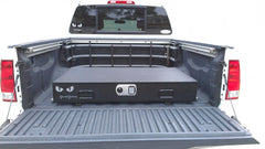 MonsterVault Underbed or Full Size Vehicle Safe 4828 Monster Vault   - USASafeAndVault
