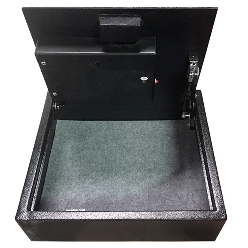 Hollon Pistol Safe PBE-2 Hollon   - USASafeAndVault