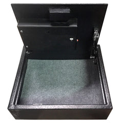 Hollon Pistol Safe PBE-2 Hollon   - USASafeAndVault