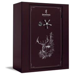 Browning Platinum Plus 65 Tall Extra Wide Gun Safe PP65T Browning PP65T Gloss  - USASafeAndVault